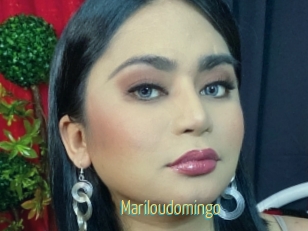 mariloudomingo Chaturbate Cam Sexe