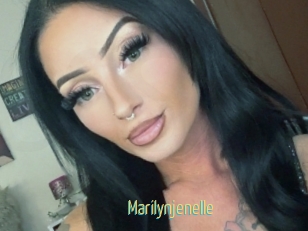 Marilynjenelle