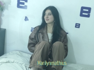 Marilynmathius