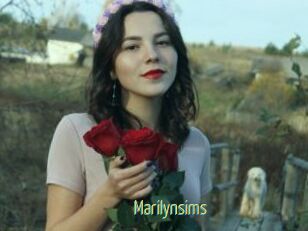 Marilynsims
