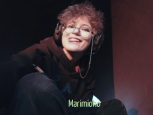 Marimioko