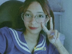 Marin19