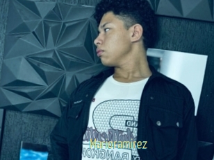 marioramirez Chaturbate Cam Sexe