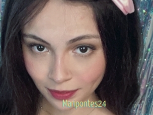Maripontes24