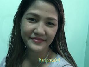 MariposaXX