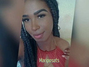 mariposats Chaturbate Cam Sexe