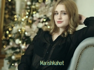Marishkahot