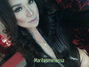 Maritesmimossa