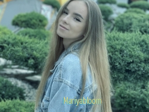 Mariyabloom