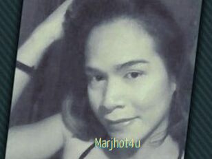 Marjhot4u