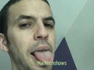 Markbcnshows