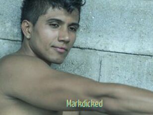 Markdicked