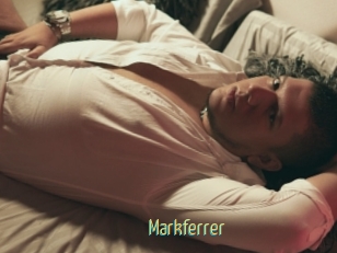 Markferrer