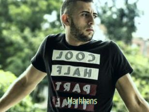 Markhans