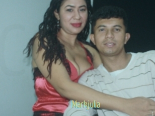Markjulia