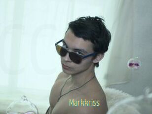 Markkriss