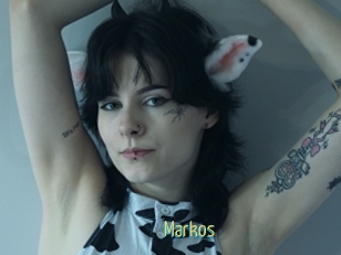 Markos