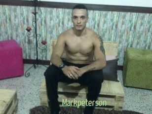 Markpeterson