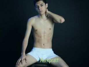 Markpratt