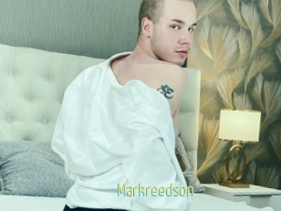 markreedson Chaturbate Cam Sexe