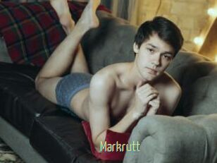 Markrutt