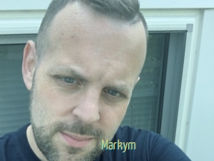 Markym