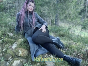 Marlanotdurden