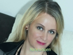 marlenebloem Chaturbate Cam Sexe