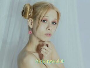 Marlensweetbb