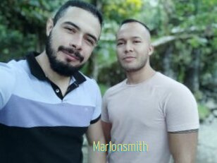 Marlonsmith