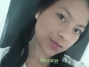 Marmaryy