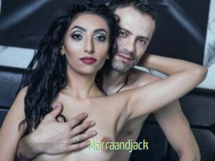 Marraandjack