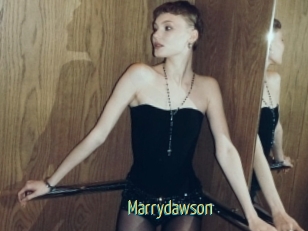 Marrydawson