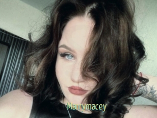 Marrymacey