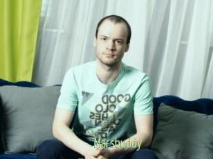 Marsbuddy