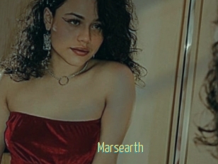 Marsearth