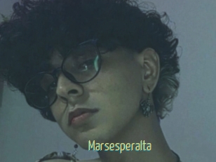 Marsesperalta