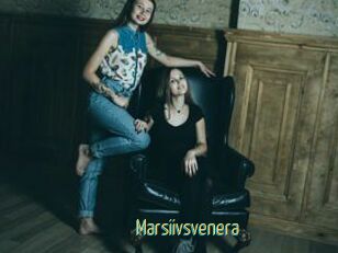 Marsiivsvenera