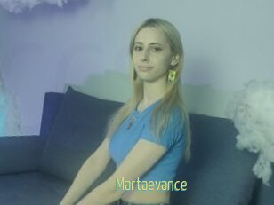 Martaevance