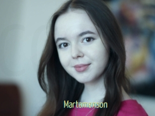 Martamenson