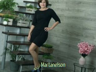 Martanelson