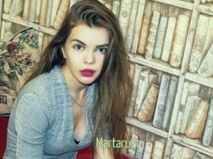 Martarust