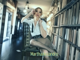 Marthaalezandro