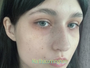 Marthacunningham