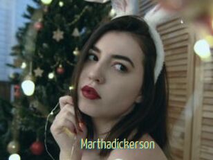 Marthadickerson