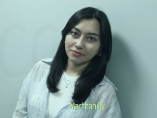 Marthahilly