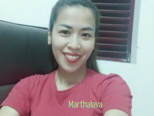 Marthalava