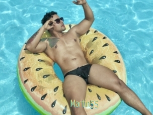 Martin55
