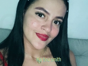Martina_smith