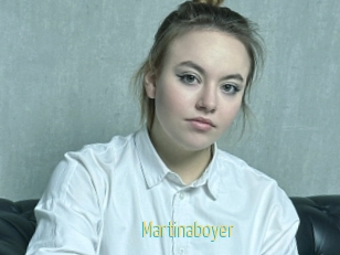 Martinaboyer